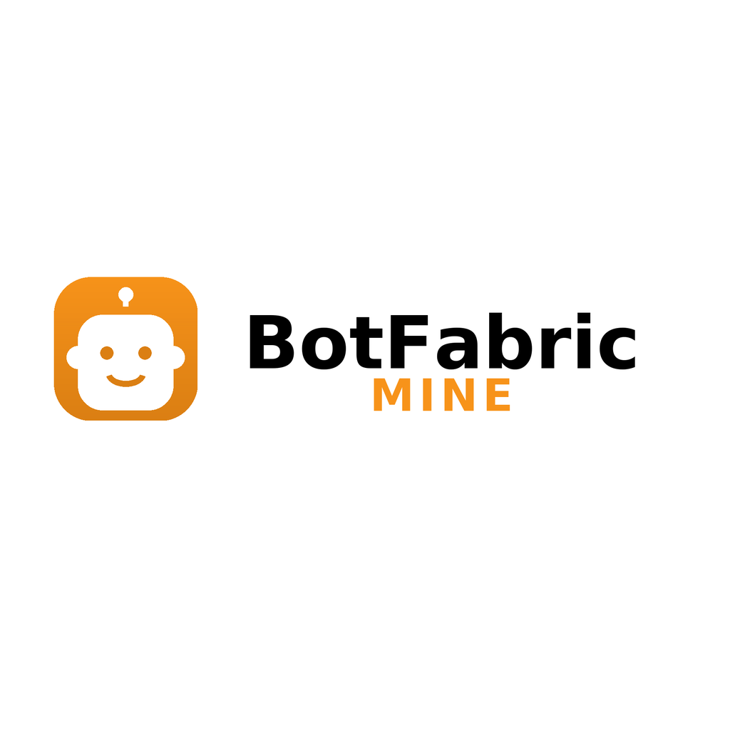 BotFabric Mine